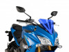 Scheibe Windschild Suzuki GSX S 1000