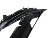 Seiten verkleidung links Kawasaki ER 6