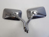 Spiegel set Honda VF 700  750 C Magna