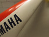 Tankcover Yamaha FZR 600