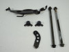 Frame body parts Yamaha FZ1