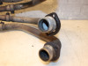Uitlaatbochten Yamaha XJ 900 S Diversion