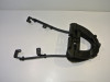 Rear carrier top box Honda NC 750 X