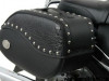 Kofferset Moto Accessoires Bagage