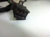 Handlebar switch assy right Yamaha XJ 900 S Diversion