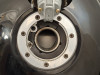 Tank Kawasaki ZZR 600