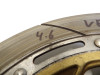 Bremsscheibe vorne Honda VF 750 F