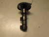 Camshaft Honda VTR 1000 F