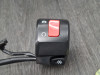 Handlebar switch assy right Kawasaki Z 800