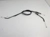Throttle cable Kawasaki VERSYS 650