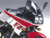 Scheibe Windschild Yamaha FZ 750