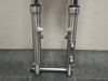 Front pipes complete Yamaha XV 535 Virago