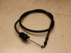 Clutch cable Yamaha XJ 900 S Diversion