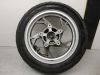 Front Wheel Suzuki Burgman 400