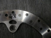 Rear brake disc BMW F 800 GS Adventure