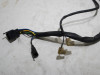 Handlebar switch assy left Yamaha YZF 750