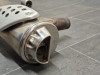 Uitlaat BMW F 650 GS