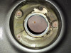 Tank Honda CBR 1000 F