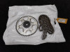 Chain and sprocket kit Ducati Monster 695
