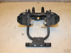 Fork top bridge Ducati Monster 695