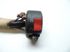 Handlebar switch assy right Yamaha FAZER 600