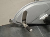 Main step holder left BMW R 1100 RT
