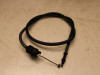 Clutch cable Yamaha XJ 900 S Diversion