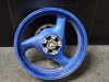 Rear wheel Suzuki GSX R 1100