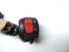 Handlebar switch assy right Suzuki GSX R 1300 Hayabusa