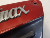 Seitenverkleidung links klein Yamaha V max