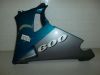 Untere verkleidung links Kawasaki ZZR 600