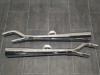 Muffler Suzuki GS 1000