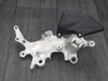 Main step holder left Ducati Multistrada V4