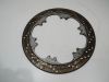 Braking disc right front Kawasaki ZX 10 R