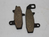 Braking pads front Suzuki DR 650