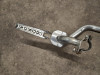 Forward control Honda VF 700  750 C Magna