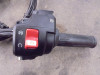Lenkerschalter rechts Honda NT 1100 DCT