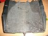 Radiator Suzuki GSX R 750