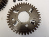 Engine parts Honda VT 1100