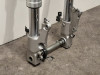 Front pipes complete Suzuki GSX R 1100
