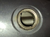Fuel tank Yamaha XJ 600 F