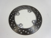 Rear brake disc Kawasaki Z 750