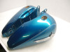 Cowling set complete Harley Davidson Softtail