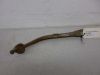 Side stand bar Suzuki GSX 550 EF