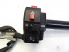 Handlebar switch assy right Suzuki Burgman 650