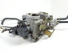 Gasklephuis Yamaha TDM