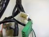 Handlebar switch assy left Honda CB 550