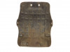 Achterspatbord Suzuki GS 650
