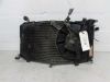 Radiateur Suzuki GSX R 750