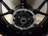 Felge hinten Yamaha Niken GT